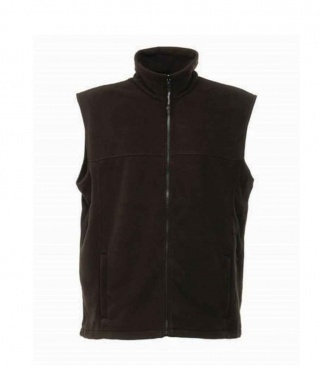 Regatta RG182  Haber II Fleece Bodywarmer